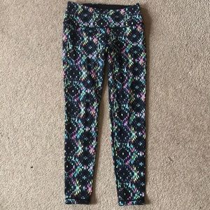 Victoria Secret workout leggings